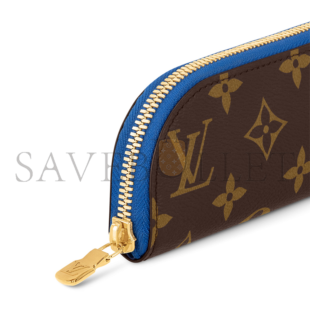 LOUIS VUITTON CHARLOTTE PENCIL POUCH GI1072 (20*7*2cm)